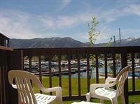 497 Tahoe Keys Blvd Lake Valley Esterno foto